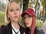 EricaCarolina nude pictures cam