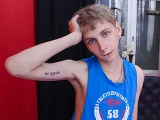 ErickCologne cam real lj