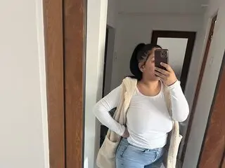 ErykaMiller webcam live lj