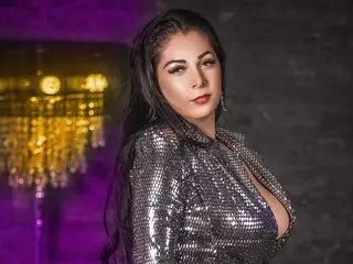 EvaBeck lj private jasmin