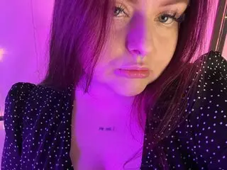 EvaBrooks private show show