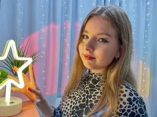 EvaNillson webcam webcam porn