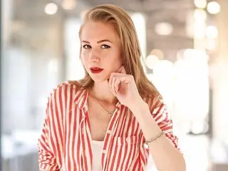EvaPrime hd video livejasmin.com
