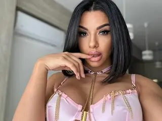EvaReyn show livejasmin livesex