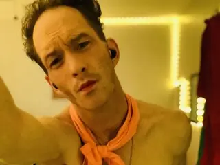 EvanPierson anal private naked