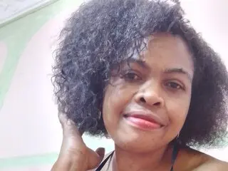 FanjaBrooks ass live video