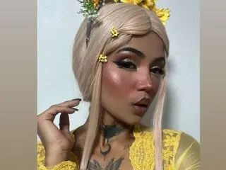 FernandaAreiza livejasmin.com jasmine show