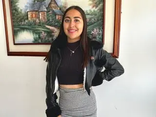 FernandaClark jasmin jasmine shows