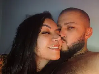 FernandoAndMari pics jasminlive camshow