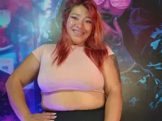 FieryMichell video ass toy