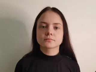 FloraBlincoe shows toy recorded