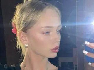FlorrieBarraza recorded jasmine lj