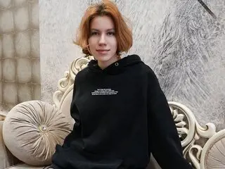 FreyaCollin cam naked webcam
