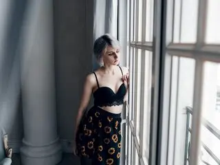 FreyaFoster recorded anal lj