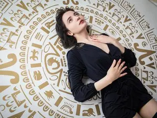FreyaLucky jasmine real live