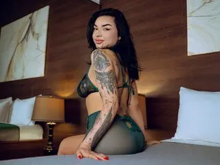 FreyaMuse ass jasminlive free
