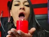 FridaRossa sex live online