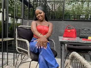 FynPresh nude camshow jasmin