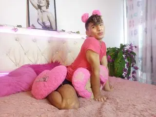 GabrielLuque pics shows livejasmin.com
