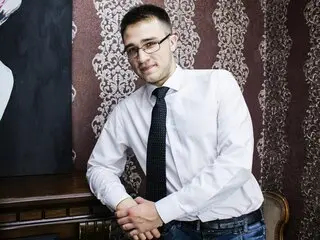GentleBoyEvan livejasmin.com show livesex
