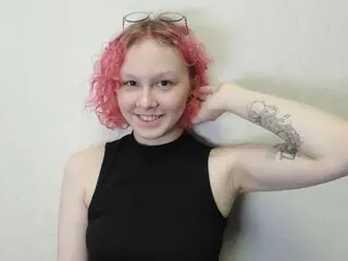 GerdaMcCoy camshow private real