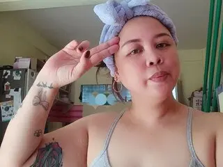 GingeRanger camshow recorded ass