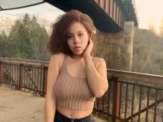 GingerBrooks video private recorded