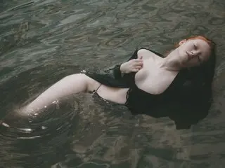 GingerNancy webcam jasmin porn