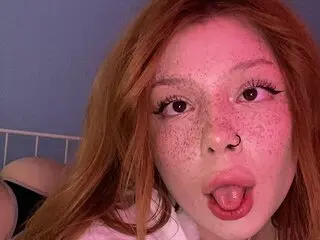 GingerSanchez nude live livejasmin.com