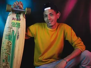 GleisonCampos recorded live private