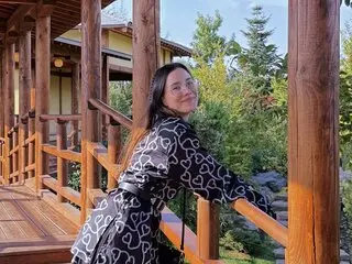 GloriaBarnesa real toy naked