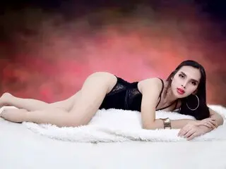 GraceParedes nude show show