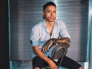 Greycristopher live video camshow