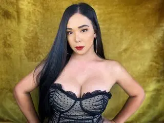HaileyGranada show real ass