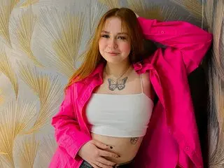 HaileyMay jasmine livejasmin.com webcam