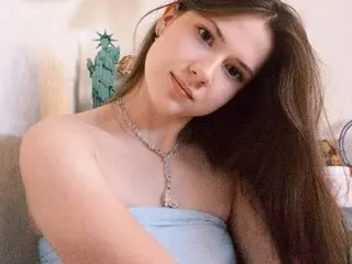 HalleyCallaghan livejasmin.com anal jasmine
