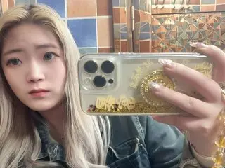 HanSQ show private real