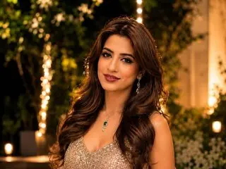 HaniyaRay shows hd show