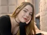 HannaGilmor real pussy porn