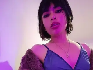 HannaRodrigues live nude recorded