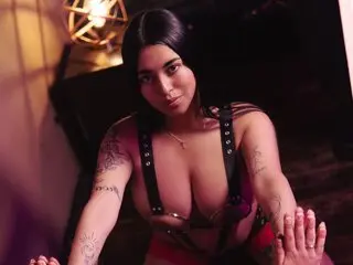 HannaStones naked jasmin recorded