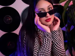 HanniClark lj toy real