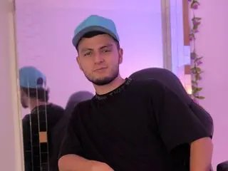 HaroldCampbell jasmine cam fuck