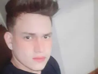 HaroldRusell recorded nude real