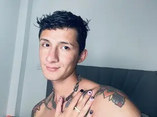 HarryStolem livejasmin.com nude shows