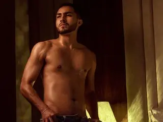 HarvyFitcher live show anal