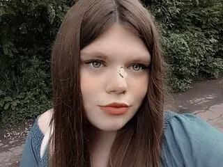 HayleyLi webcam amateur live