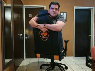 HectorGaston ass live jasminlive