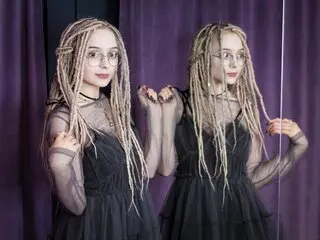 HelenFreeman jasminlive lj jasmine