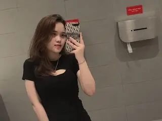 HelenGium online webcam pics
